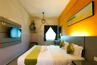 Travelland Hotel Hotels in Tambun
