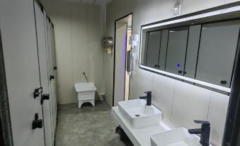 Dayu Esports · Audio-Visual · Fitness Themed Homestay (Xinchengzi)