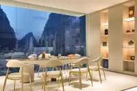 Miao Zai Shan Ye resort hotel (Yangshuo Yulong River Qian Gu Qing Branch) - نادي رياضي