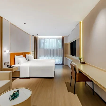 Yi HOTEL