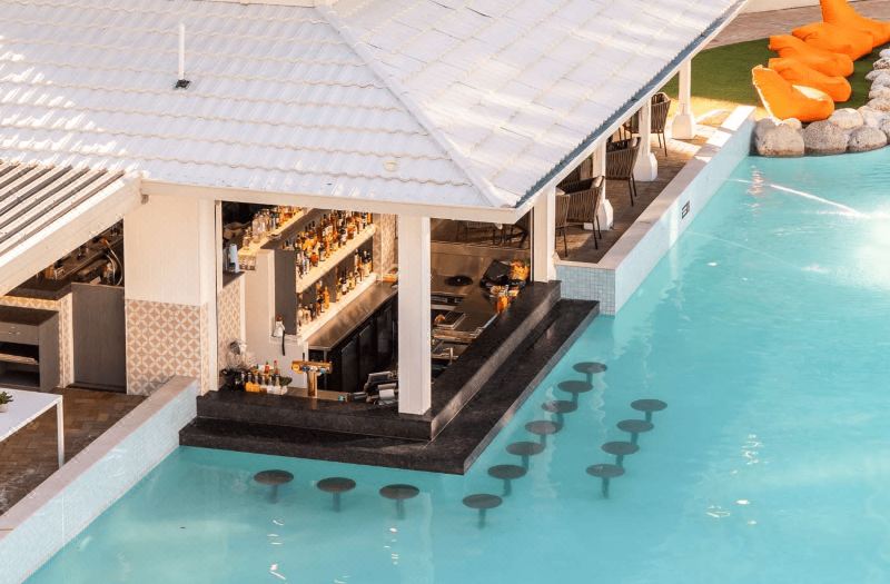 Novotel Cairns Oasis Resort photo 3