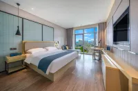 Echarm Hotel (Taizhou Luqiao Shili Street International Exhibition) Hotel a Taizhou