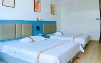 Xinxin Hotel - شرفة