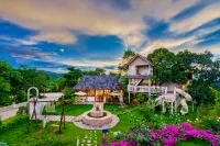 Jinxi Tea and Cafe Manor Hotel in zona Malutang Site
