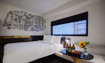 CitiGO Huange Hotel on Xi'an High tech Road