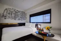 CitiGO Huange Hotel on Xi'an High tech Road Hotels near Xi＇an Qiulin Lucky Commercial Building