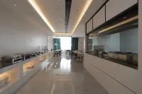 manjuhotel - breakfast