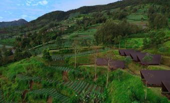KEMA Merbabu powered by Cocotel