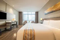 Ease Hotel (Anshun Huangguoshu Avenue Xintiandi)