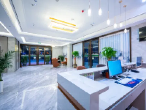 Kaiman Fengshan Hotel Hotels in Fengshan