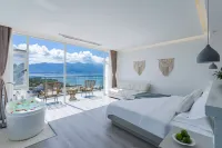 Dali Yupan Hot Spring Sea View Resort Hotel (Erhai Park Branch)