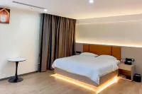 大足瑞豪民宿 龍水湖旅遊度假區住宿飯店