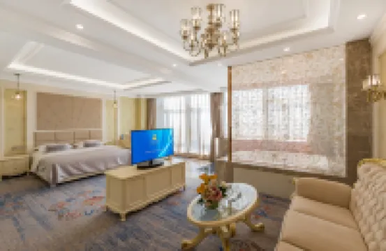 天津新宇盛大飯店