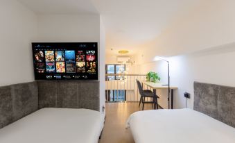 Ma'an Island Lejia Smart Hotel