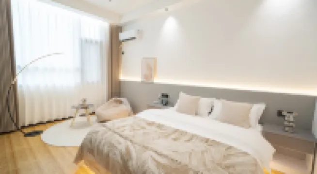 Wangxiangu Zhonglou Homestay(Wangxiangu Scenic Area)