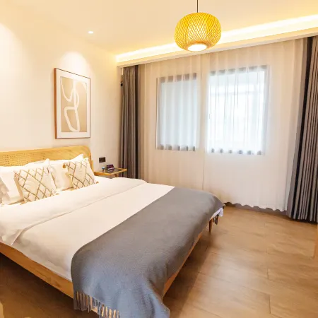 Shouxian Longxiang Hotel