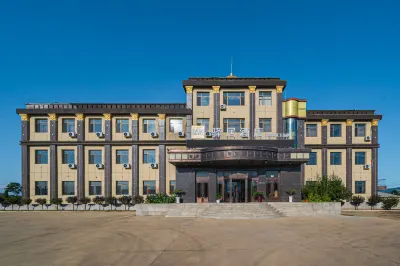 Homeinn Ease Hotel (Fuxin County Xinqiu)