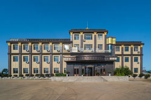 Homeinn Ease Hotel (Fuxin County Xinqiu) Hotels in Fuxin County