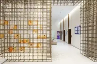 Crosser E-sports Hotel (Dalian Zhongshan Square Branch)