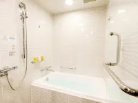 Hotel Brighton City Osaka Kitahama Hotels near Capcom Co.