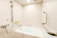 Hotel Brighton City Osaka Kitahama - vasca da bagno