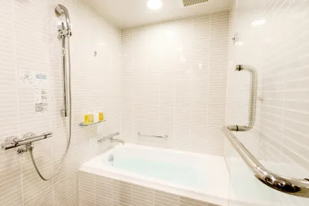 Hotel Brighton City Osaka Kitahama