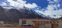 Sansehu Yunshuijian Homestay