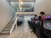 Ultimate Time Esports Hotel