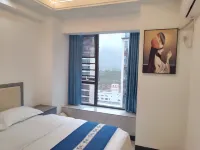 Qixingguan Yuejie Hotel (Bijie High-speed Railway Station)