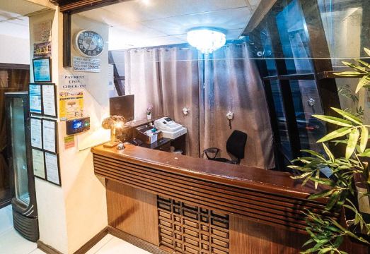 RedDoorz Near Ormoc Port Terminal