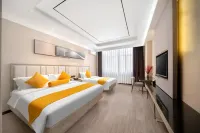 Konggang Hotel (Harbin Airport International Terminal)