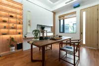Heyi Shanyin Homestay (Linyishan Huaqing Palace)