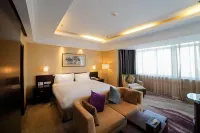 Friendship Hotel Hoteles en Fushun