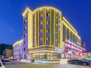 Quanji Hotel (Dalian South China Plaza Shandong Road)