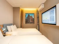 Homeinn·neo (Shanghai Lujiazui Pudong South Road Subway Station) Hotels near Lujiazui Central Greenland