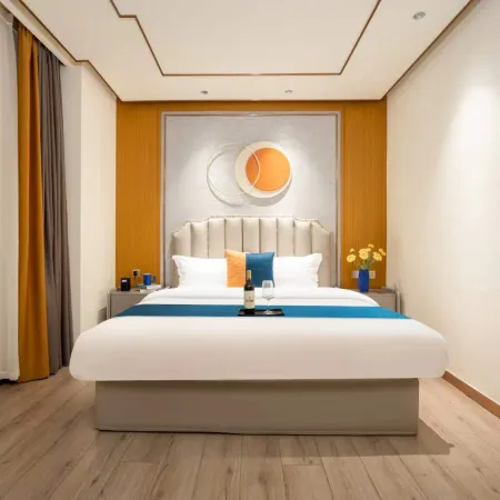 Weiss Boutique Hotel