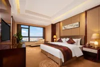 Howard Johnson Nanshan Plaza Bengbu Hotels in Bengbu