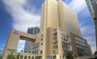 Yokohama Sakuragicho Washington Hotel