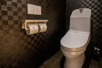 Kyoran Baigetsu Hotel in zona Arashiyama Yusai-Tei Gallery