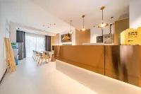 Mike Shejishi Jiangjing Jiudian (Leshan Shifan Xueyuan)