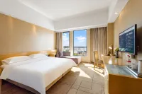 Jinjiang Metropolo Hotel Jiangyin Wanda Plaza