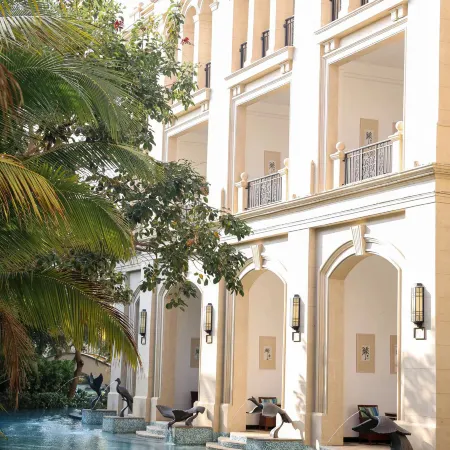 Riyuewan Legend Hotel