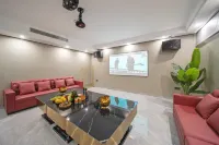 Anji Taohuayuan·Proverbs B&B Hotels in Anji