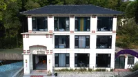 Changxing Jingyun Mountain Villa Hotel in zona Dongshan Scenic Area