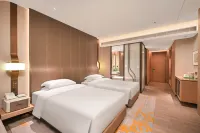 Wyndham Garden Hotel Chuxiong Haiyue Mandarin