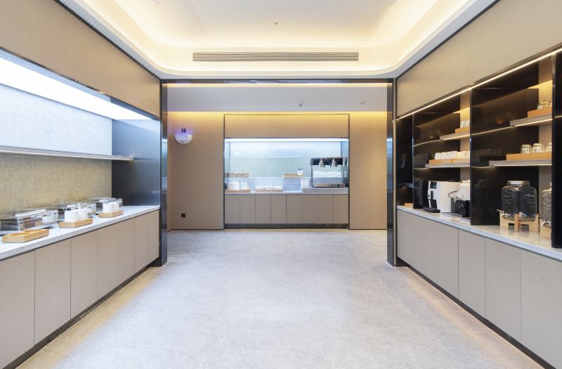 JI Hotel (Xiamen Liangan Financial Center) photo 6