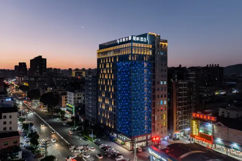 Lifeng Hotel (Fengteng Building Branch, Tianhong Shopping Center, Tangxia, Dongguan) - pet friendly