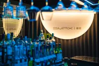 緣宿·SMAX設計師潮牌酒店（太原親賢北街茂業天地店）