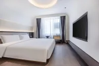 Qilou Old Street Rezen Select Hotel Hainan University - Breakfast