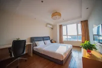 Haiyang Haizhiyue Resort Hotels in Haiyang